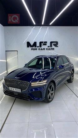 جنسس GV70
